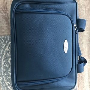 Samsonite travel bag